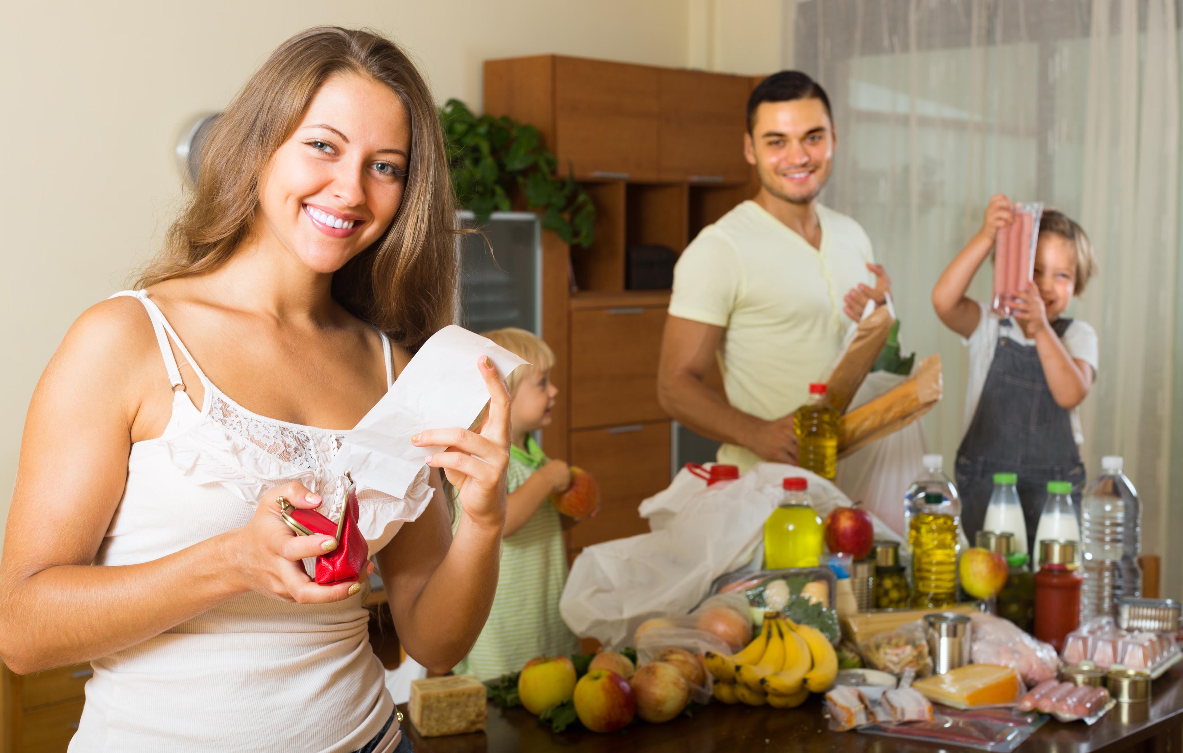 Home Pantry