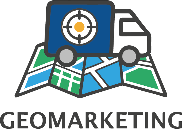Logo Geomarketing