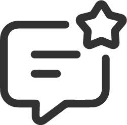 Icono de experiencia y experticia