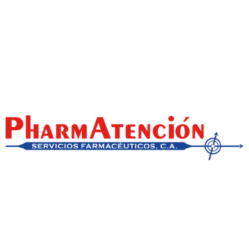 logo PharmAtencion