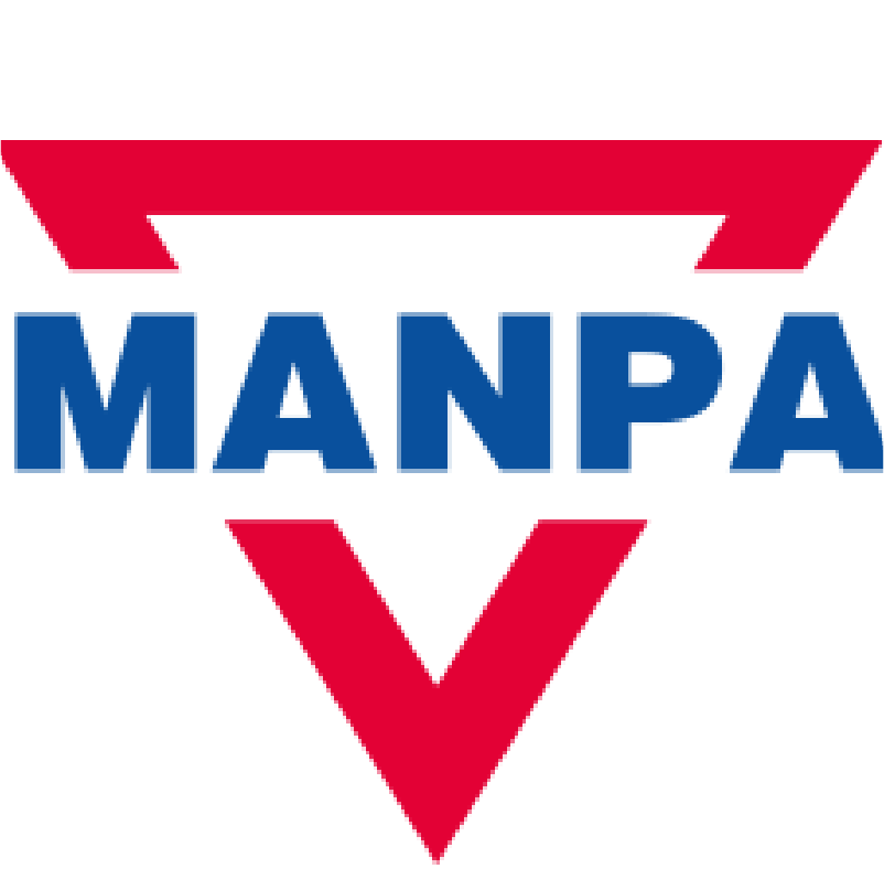 logo Manpa