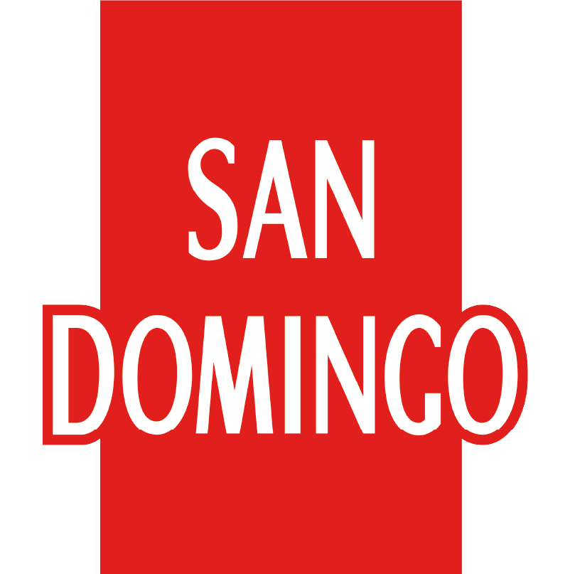 logo San Domingo