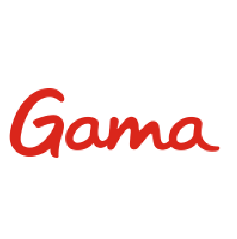 logo Gama