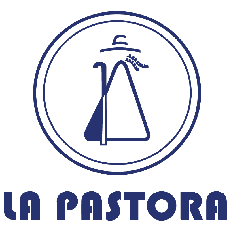logo La Pastora
