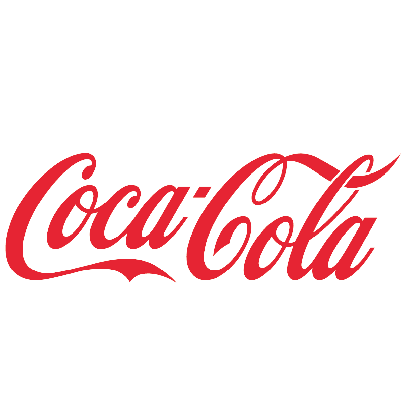 logo Coca Cola