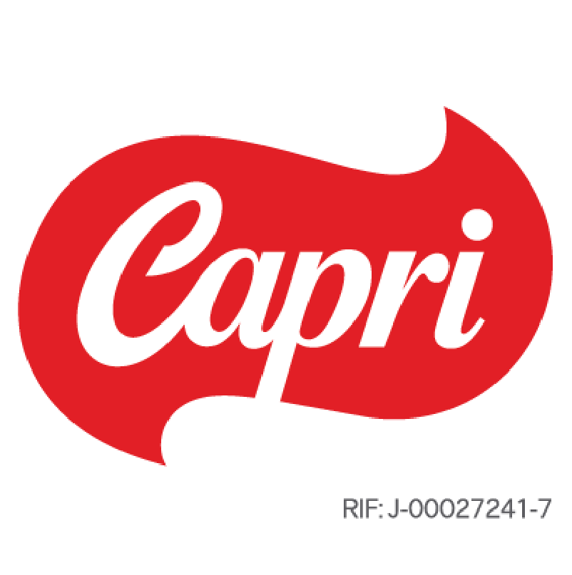 logo Capri