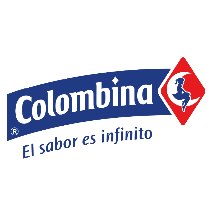 logo Colombina