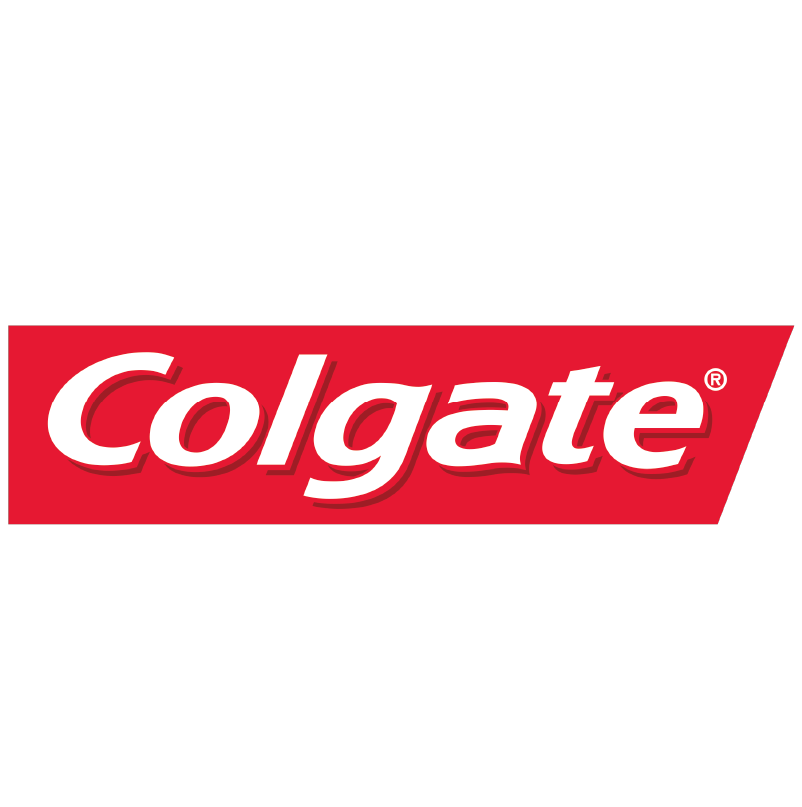 logo Colgate