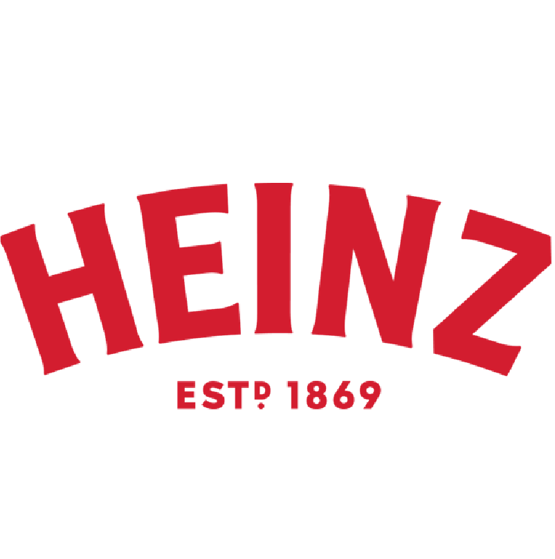 logo Heinz