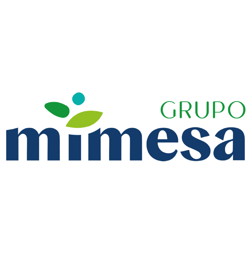logo Grupo mimesa