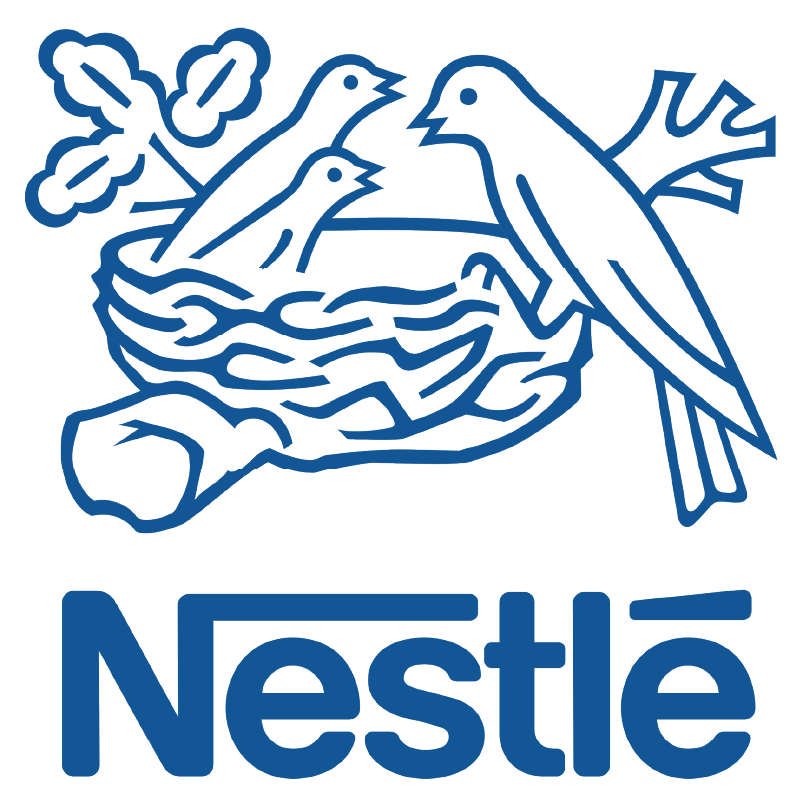 logo Nestle
