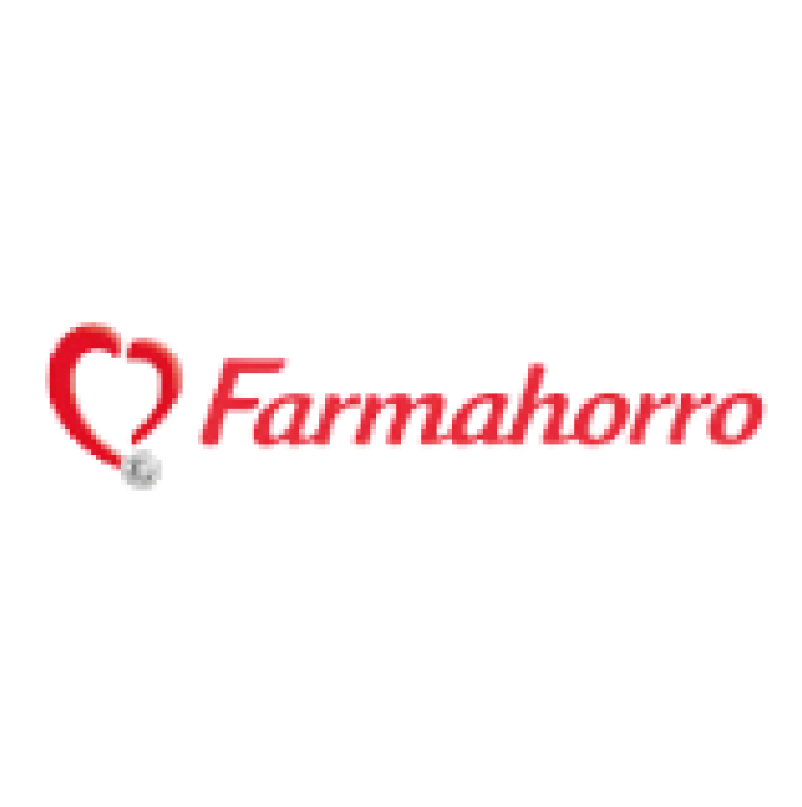 logo Farmatodo