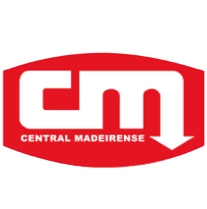 logo Central Madeirense
