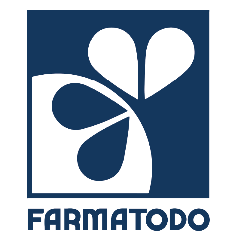 logo Farmatodo