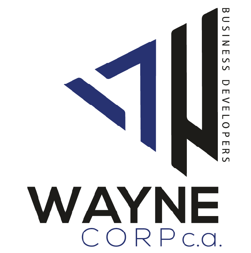 logo Wayne