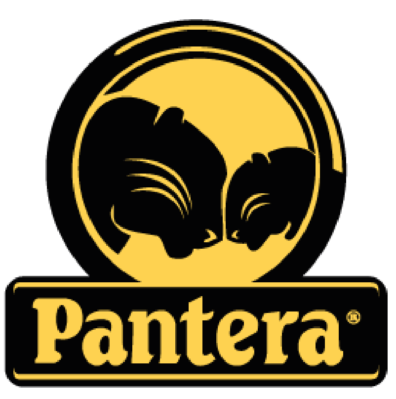 logo Pantera
