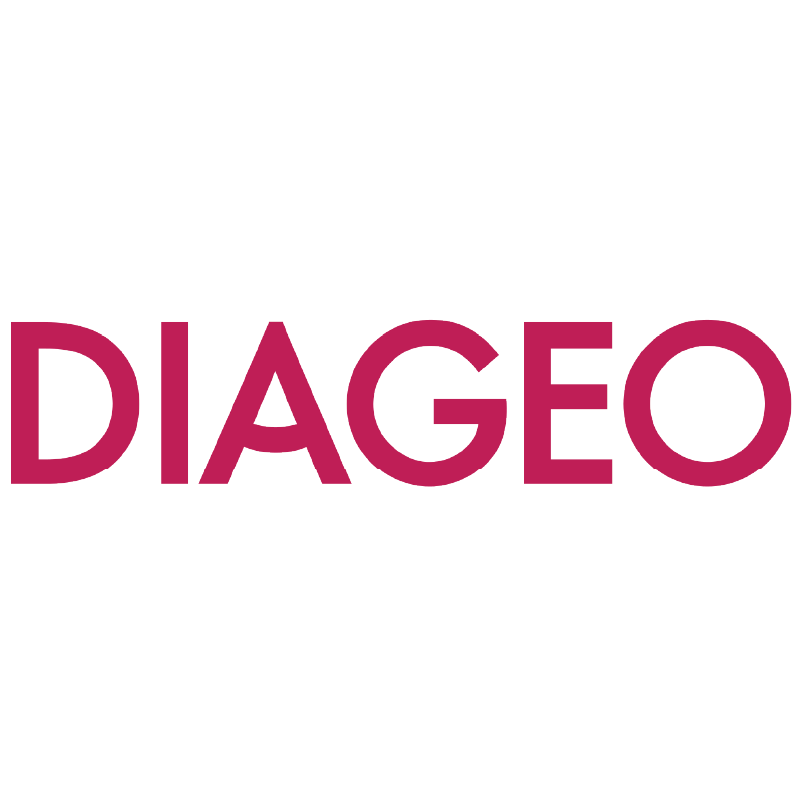 logo Diageo