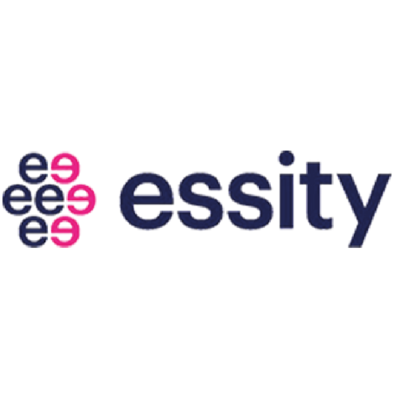 logo essity