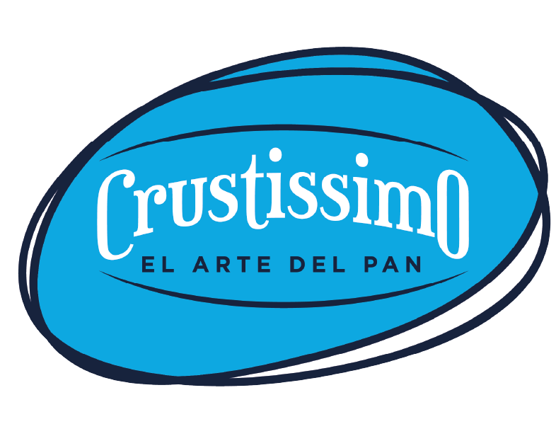 logo Crustissimo