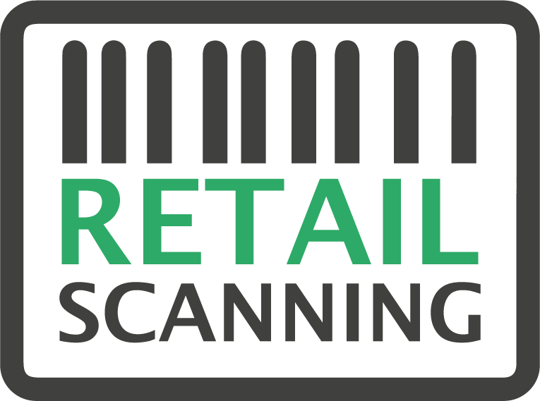 logo retail scanning