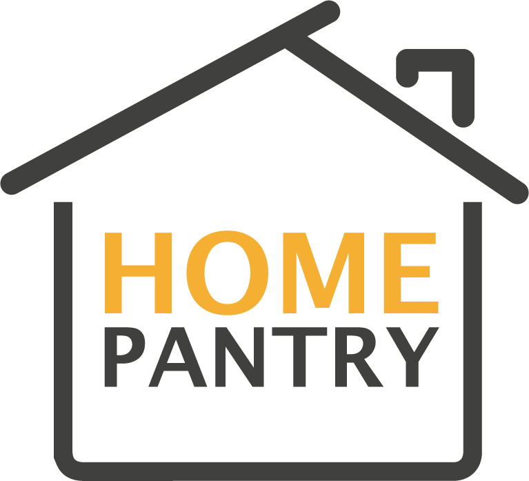 logo home pantry