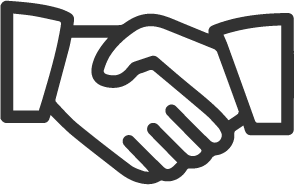 Icono de respaldo global