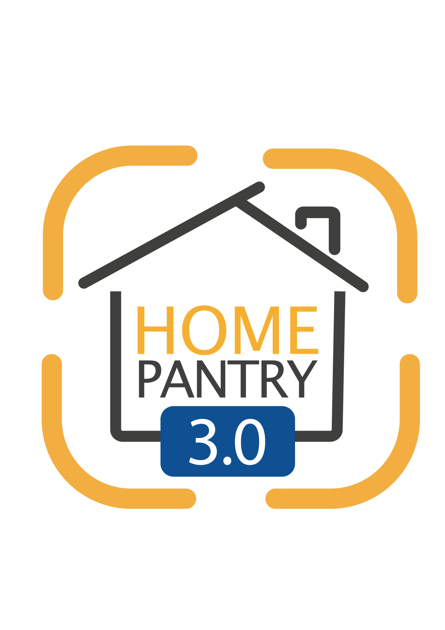Home Pantry 3.0