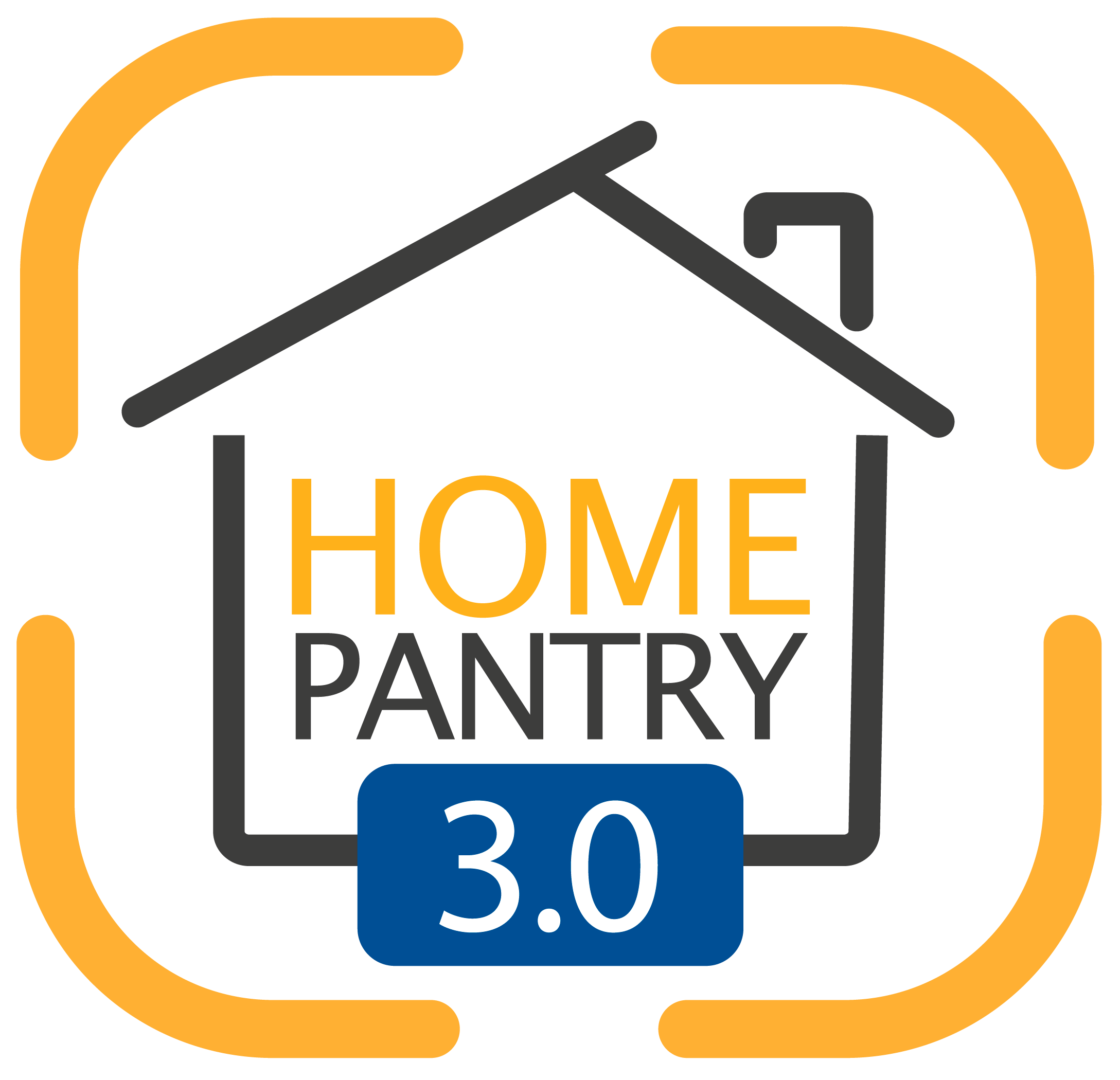 Home Pantry 3.0